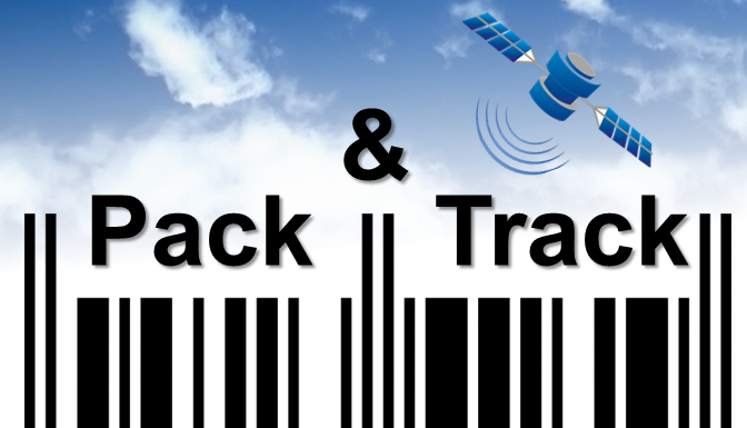 Pack Og Track